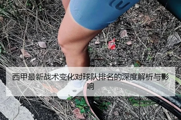 西甲最新战术变化对球队排名的深度解析与影响